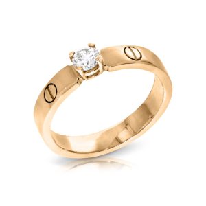 M-2439-5 � שקד | כהן מעצבי תכשיטי יהלומים