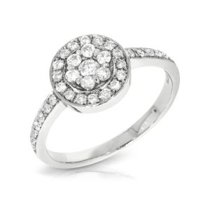 1198-M-1464- � שקד | כהן מעצבי תכשיטי יהלומים