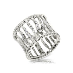 M-1017BW-2 � שקד | כהן מעצבי תכשיטי יהלומים