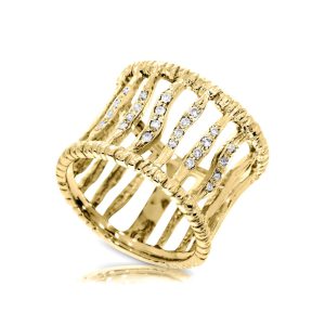 M-1017BY-2 � שקד | כהן מעצבי תכשיטי יהלומים