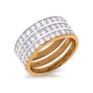 M-1192-1 � שקד | כהן מעצבי תכשיטי יהלומים