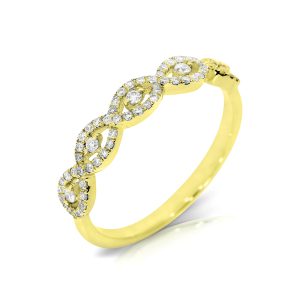 M-1211B-5 � שקד | כהן מעצבי תכשיטי יהלומים