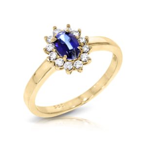 M-1450-5 � שקד | כהן מעצבי תכשיטי יהלומים