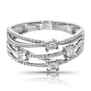 M-1454-3 � שקד | כהן מעצבי תכשיטי יהלומים