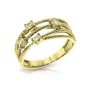 M-1454-4 � שקד | כהן מעצבי תכשיטי יהלומים