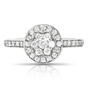 M-1464-3 � שקד | כהן מעצבי תכשיטי יהלומים