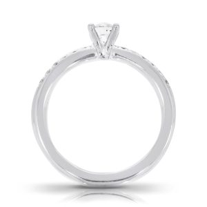 M-2035-4 � שקד | כהן מעצבי תכשיטי יהלומים