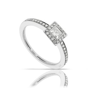 M-2166-2-1 � שקד | כהן מעצבי תכשיטי יהלומים