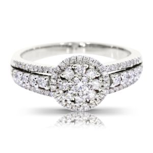 M-2281-3 � שקד | כהן מעצבי תכשיטי יהלומים