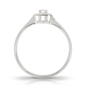 M-2291-4 � שקד | כהן מעצבי תכשיטי יהלומים