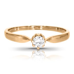 M-2310-6 � שקד | כהן מעצבי תכשיטי יהלומים