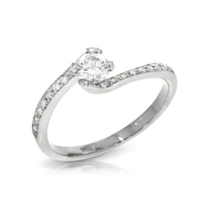 M-2461EF-4 � שקד | כהן מעצבי תכשיטי יהלומים