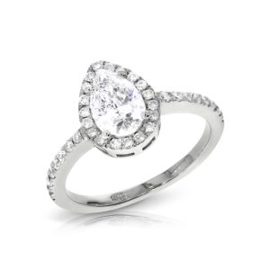 M-2518-1 � שקד | כהן מעצבי תכשיטי יהלומים