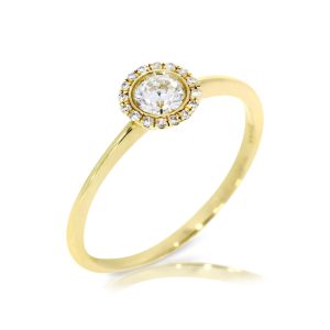 M-6055-2320-1 � שקד | כהן מעצבי תכשיטי יהלומים