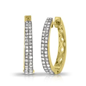 M-7433Y-2 � שקד | כהן מעצבי תכשיטי יהלומים