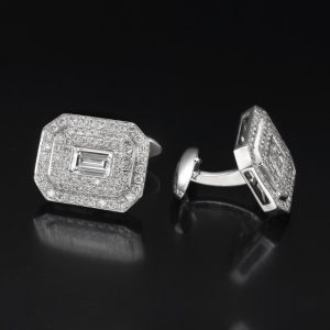 C-3031-3036 � שקד | כהן מעצבי תכשיטי יהלומים