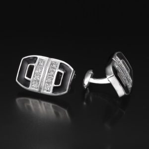 C-3032-3036 � שקד | כהן מעצבי תכשיטי יהלומים