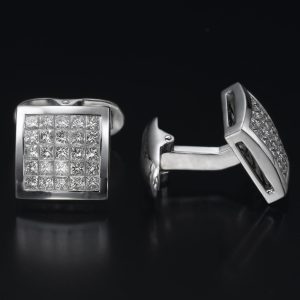 C-3034-3036 � שקד | כהן מעצבי תכשיטי יהלומים