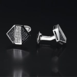 C-3035-3036 � שקד | כהן מעצבי תכשיטי יהלומים