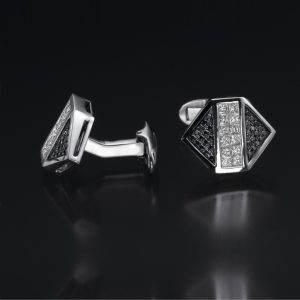 C-3035-3036A � שקד | כהן מעצבי תכשיטי יהלומים