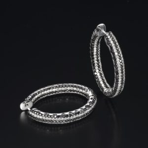 E-7183 � שקד | כהן מעצבי תכשיטי יהלומים