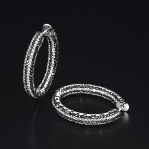 E-7183A � שקד | כהן מעצבי תכשיטי יהלומים