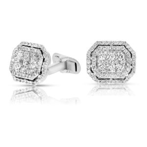 M-1590-1 � שקד | כהן מעצבי תכשיטי יהלומים