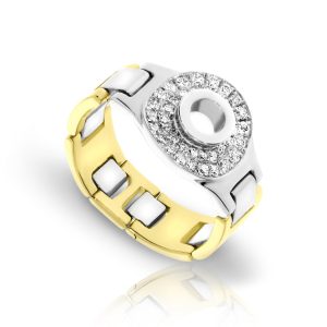 M-3053-2 � שקד | כהן מעצבי תכשיטי יהלומים