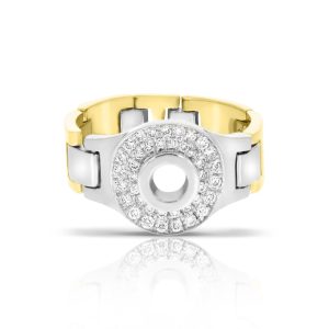 M-3053-3 � שקד | כהן מעצבי תכשיטי יהלומים