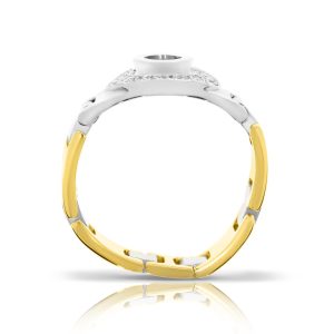 M-3053-4 � שקד | כהן מעצבי תכשיטי יהלומים