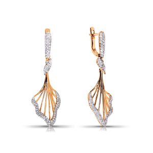 M-7503 � שקד | כהן מעצבי תכשיטי יהלומים