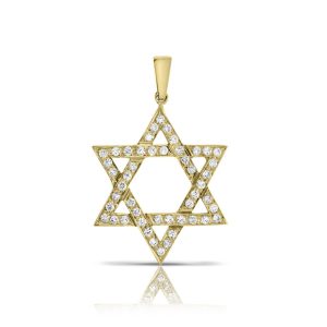 M-8233-2 � שקד | כהן מעצבי תכשיטי יהלומים