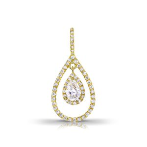 M-8246-2 � שקד | כהן מעצבי תכשיטי יהלומים