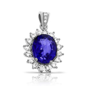 P-7196-1 � שקד | כהן מעצבי תכשיטי יהלומים