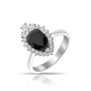 M-99005 � שקד | כהן מעצבי תכשיטי יהלומים