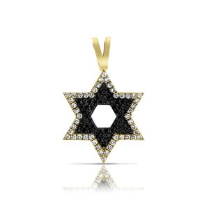 P-8283-4 � שקד | כהן מעצבי תכשיטי יהלומים