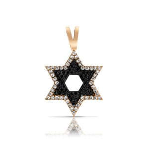 P-8283-5 � שקד | כהן מעצבי תכשיטי יהלומים