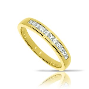 M-1562-2-2 � שקד | כהן מעצבי תכשיטי יהלומים