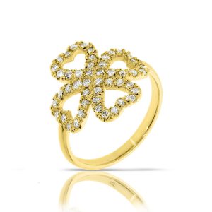 M-1627-1 � שקד | כהן מעצבי תכשיטי יהלומים