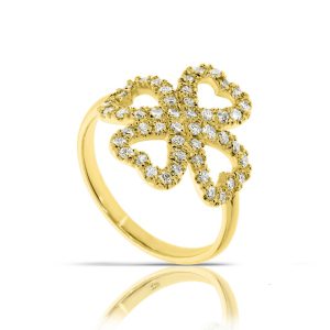 M-1627-1a � שקד | כהן מעצבי תכשיטי יהלומים