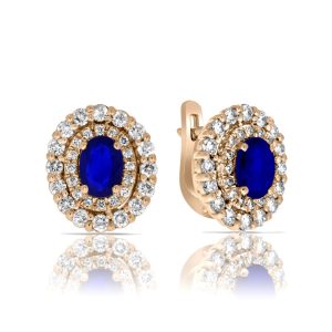 E-7541-4 � שקד | כהן מעצבי תכשיטי יהלומים