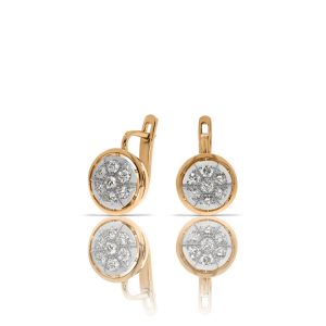 E-7620-1a � שקד | כהן מעצבי תכשיטי יהלומים