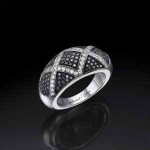 M-1078 � שקד | כהן מעצבי תכשיטי יהלומים