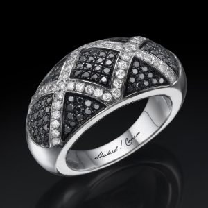 M-1078A � שקד | כהן מעצבי תכשיטי יהלומים