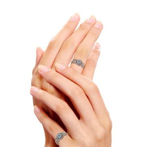 M-1212L � שקד | כהן מעצבי תכשיטי יהלומים