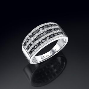 M-1230 � שקד | כהן מעצבי תכשיטי יהלומים