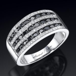 M-1230A � שקד | כהן מעצבי תכשיטי יהלומים