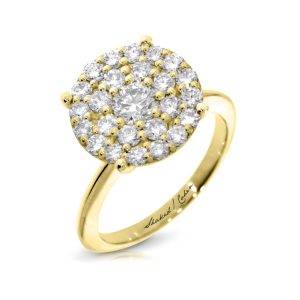 M-1469-6 � שקד | כהן מעצבי תכשיטי יהלומים