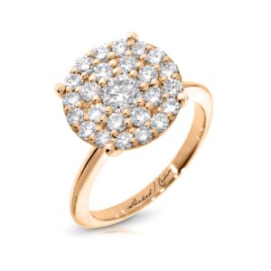 M-1469-7 � שקד | כהן מעצבי תכשיטי יהלומים