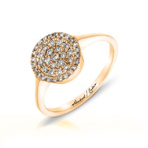 M-1523-8 � שקד | כהן מעצבי תכשיטי יהלומים